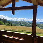 Bed and Breakfast Mappamundi San Benedetto Val di Sambro
