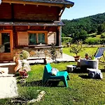 Mappamundi 3* San Benedetto Val di Sambro