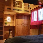 Bed and Breakfast Mappamundi San Benedetto Val di Sambro