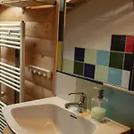 Bed and Breakfast Mappamundi