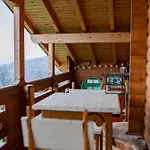Bed and Breakfast Mappamundi