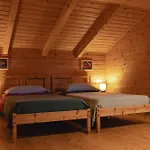 Bed and Breakfast Mappamundi