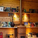 Mappamundi Bed and Breakfast San Benedetto Val di Sambro