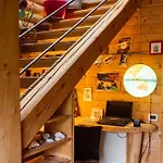Bed and Breakfast Mappamundi San Benedetto Val di Sambro