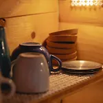 Mappamundi Bed and Breakfast San Benedetto Val di Sambro