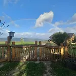 Bed and Breakfast Mappamundi San Benedetto Val di Sambro