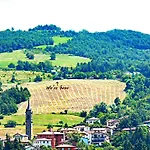 Bed and Breakfast Mappamundi