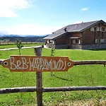 Mappamundi San Benedetto Val di Sambro