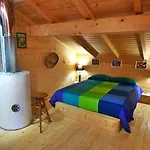 Bed and Breakfast Mappamundi