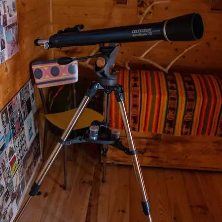 Mappamundi B&B *
