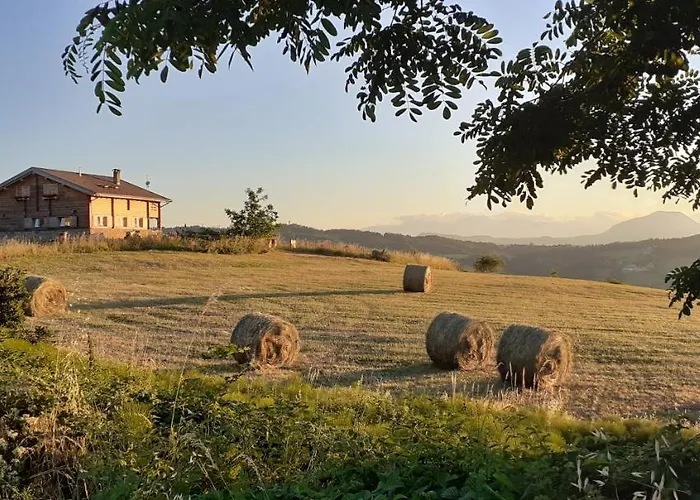 Mappamundi San Benedetto Val di Sambro
