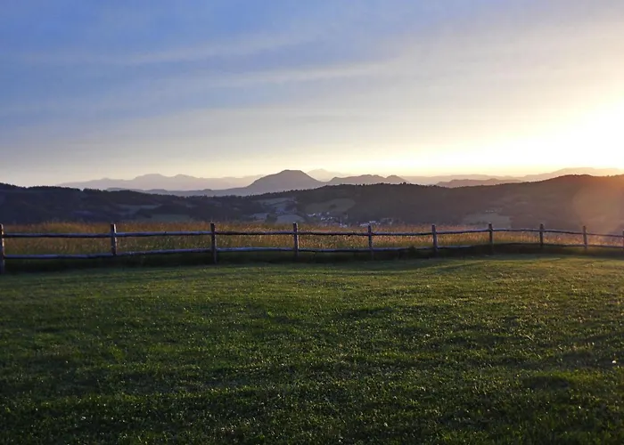 Mappamundi 3* San Benedetto Val di Sambro