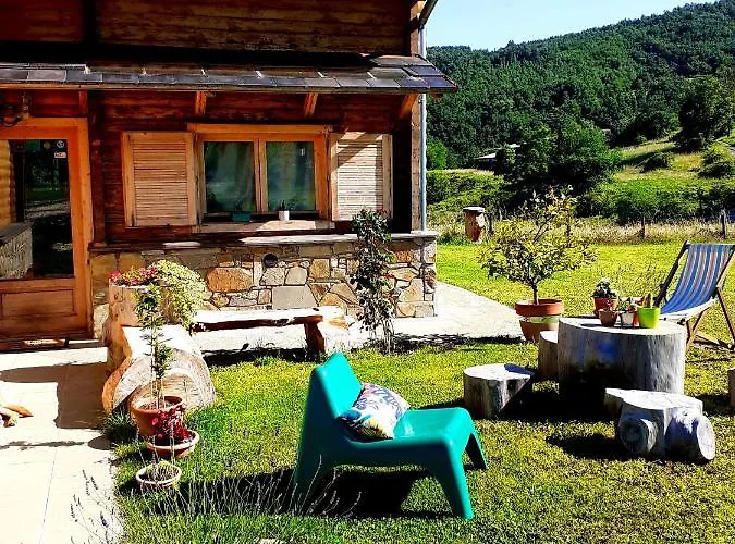 Mappamundi 3* San Benedetto Val di Sambro