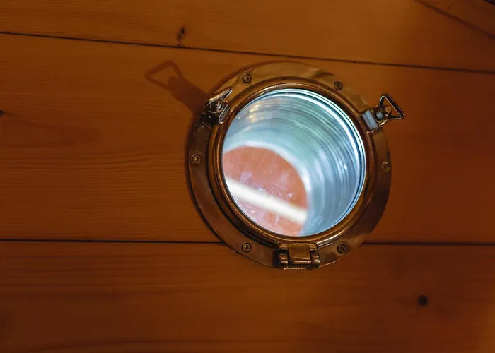 Mappamundi Frühstückspension