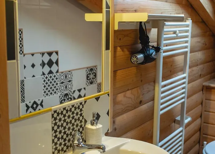 Mappamundi Frühstückspension