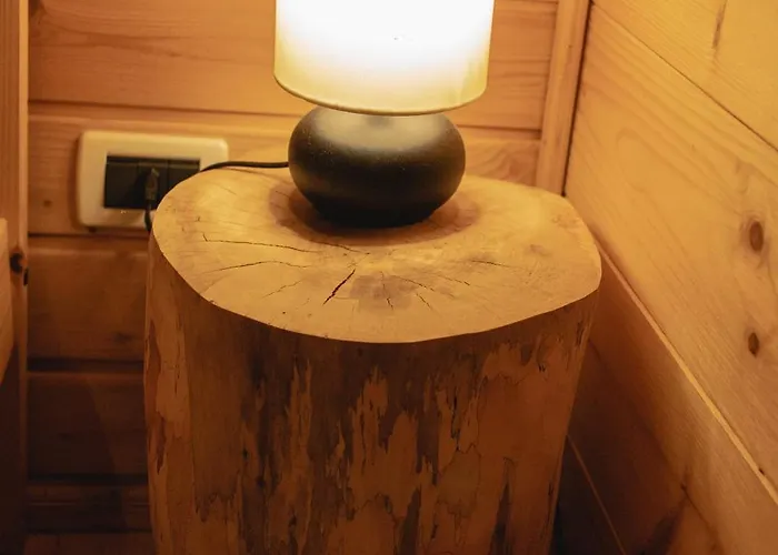 Mappamundi Frühstückspension 3*