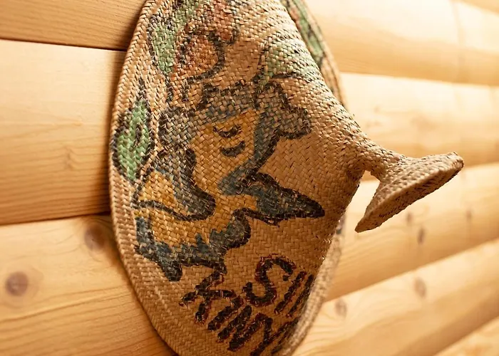 Mappamundi San Benedetto Val di Sambro