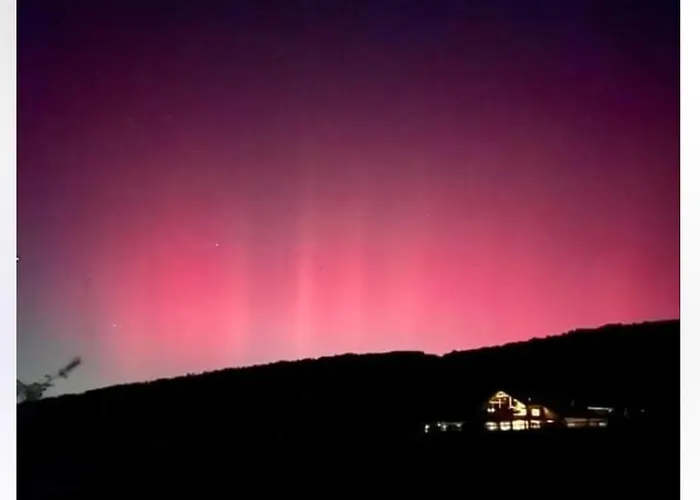 Frühstückspension Mappamundi San Benedetto Val di Sambro