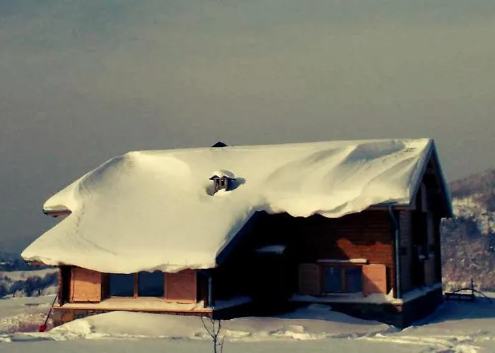 Mappamundi Frühstückspension