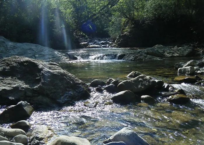 Mappamundi Frühstückspension