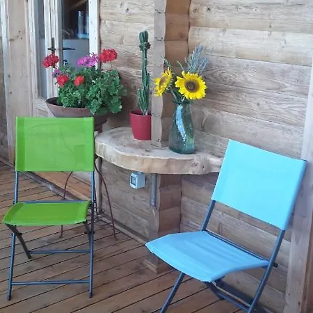 לינה וארוחת בוקר Mappamundi