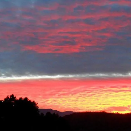 Mappamundi 3* San Benedetto Val di Sambro