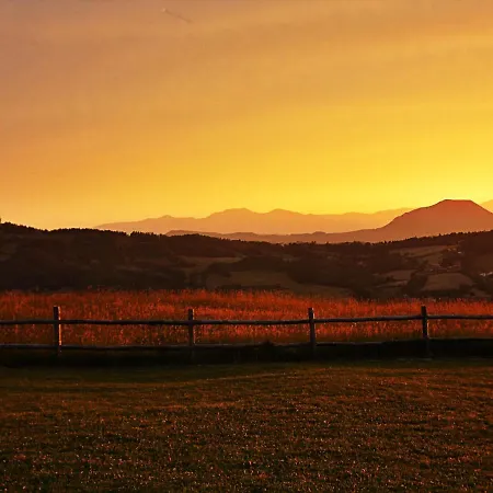 Mappamundi לינה וארוחת בוקר San Benedetto Val di Sambro