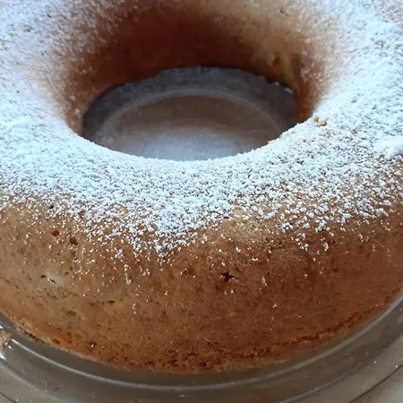 לינה וארוחת בוקר Mappamundi 3*