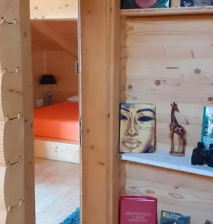 Mappamundi Bed and Breakfast 3*