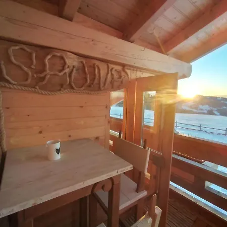 Mappamundi 3* 산 베네데토 발 디 삼브로