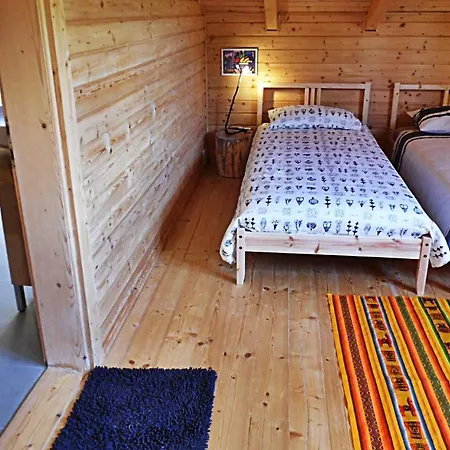 Mappamundi לינה וארוחת בוקר 3*