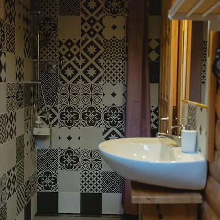 לינה וארוחת בוקר Mappamundi