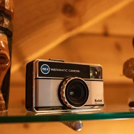 Mappamundi לינה וארוחת בוקר San Benedetto Val di Sambro