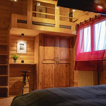 Panzió Mappamundi San Benedetto Val di Sambro