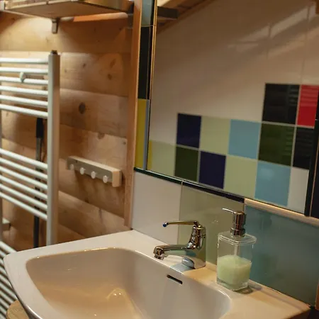 Bed and Breakfast Mappamundi