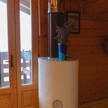 Mappamundi Bed & Breakfast
