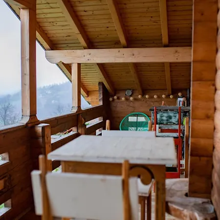 Oda ve Kahvaltı Mappamundi