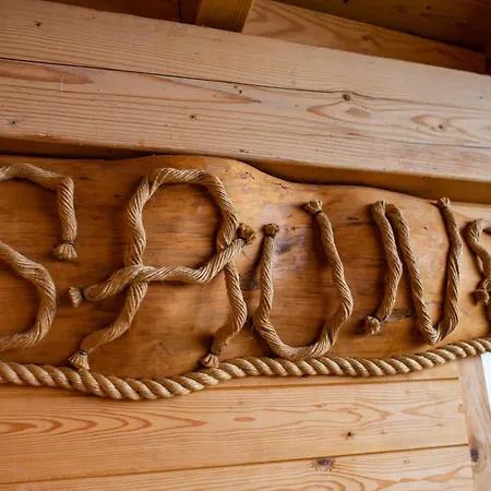 Mappamundi B&B 산 베네데토 발 디 삼브로