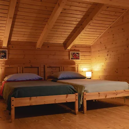 Bed & Breakfast Mappamundi