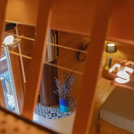 Mappamundi Panzió 3*