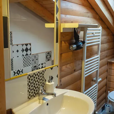 Mappamundi לינה וארוחת בוקר