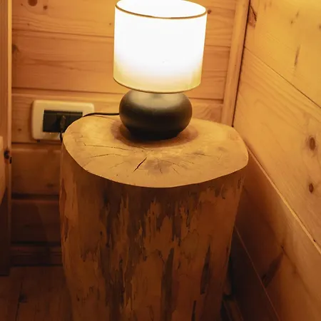 Mappamundi לינה וארוחת בוקר 3*