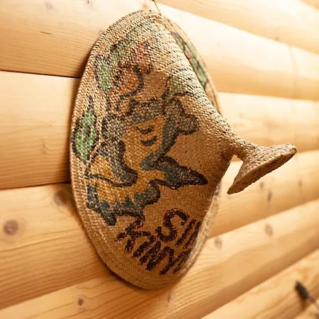 Mappamundi San Benedetto Val di Sambro