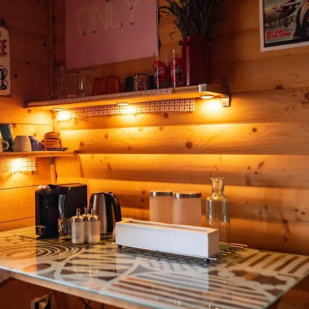 Mappamundi Bed & Breakfast