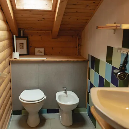 Bed and Breakfast Mappamundi 3*