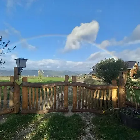 Bed & Breakfast Mappamundi San Benedetto Val di Sambro