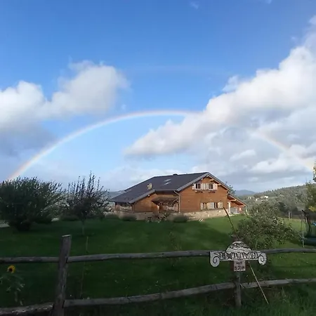 Mappamundi San Benedetto Val di Sambro