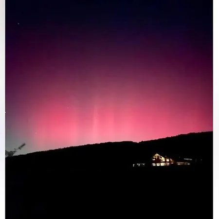 לינה וארוחת בוקר Mappamundi San Benedetto Val di Sambro