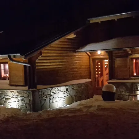 Mappamundi לינה וארוחת בוקר 3*