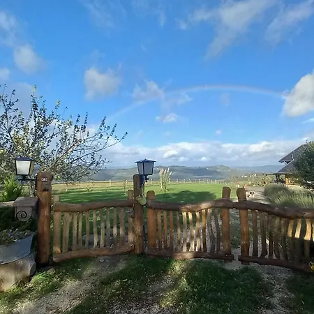 Bed & Breakfast Mappamundi San Benedetto Val di Sambro